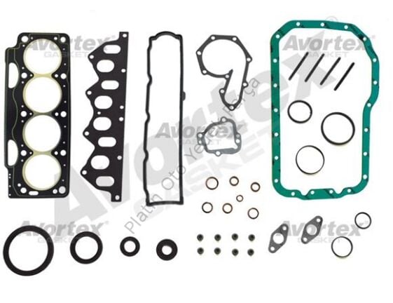 FULL TAKIM CONTA FLASH 1.7 7701466406