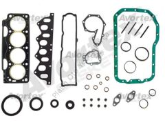 FULL TAKIM CONTA FLASH 1.7 7701466406