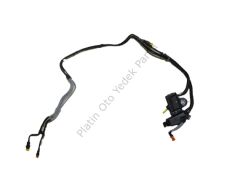 YAKIT BESLEME HORTUMU MEGAN IV 164466352R 164467682R