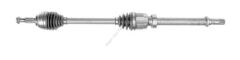 AKS SAG ABSLI CLIO IV 1.5 DCI 391008239R