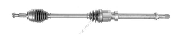 AKS SAG ABSLI CLIO IV 1.5 DCI 391008239R