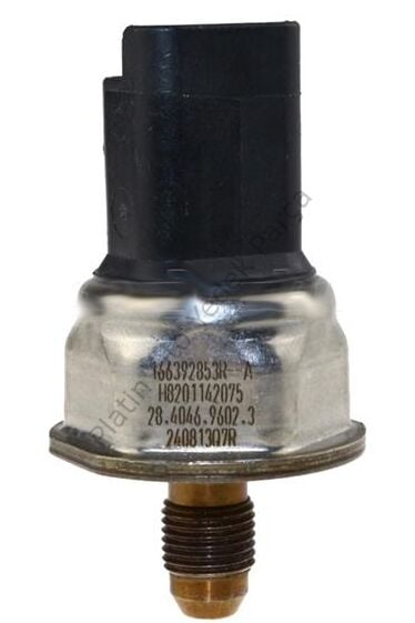 BASINC KAPTORU MEGANE III CLIO IV H5F 1.2TCE 166393024R