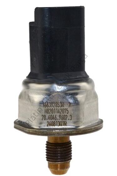 BASINC KAPTORU MEGANE III CLIO IV H5F 1.2TCE 166393024R