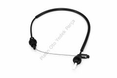 GAZ TELI (HALATI) CLIO 1.4-1.6 98> 7700416623 7700429598