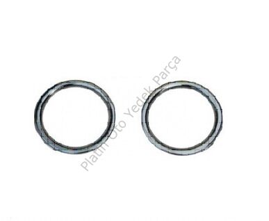 SIS FAR CERCEVESI KROM SET CLIO 261522624R