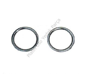 SIS FAR CERCEVESI KROM SET CLIO 261522624R