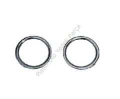 SIS FAR CERCEVESI KROM SET CLIO 261522624R