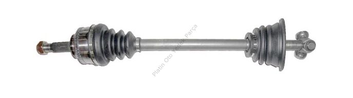 AKS SOL SCENIC MEGANE I 1.6 16V K4M 99 MEKANIK ABSLI 8200090175