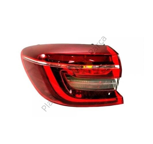 ARKA STOP DIS SOL CLIO 2020 265551550R