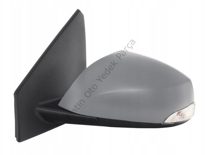 DIS AYNA ELEKTRIKLI ISITMALI SINYALLI SOL FLUENCE MEGANE 963027063R