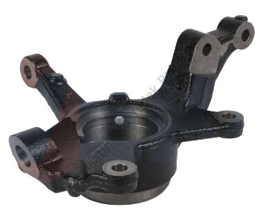 AKS TASIYICI SOL ON 80mm CLIO V 2020- 400158856R