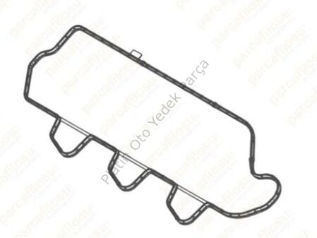 KULBUTOR KAPAK CONTASI MEGANE IV TALISMAN DUSTER 1.5DCI