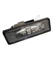 PLAKA LAMBASI CLIO V CAPTUR II MEGANE IV TALISMAN 265101139R