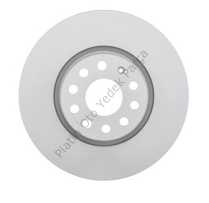 FREN DISKI ON GOLF V VI VIII