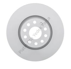 FREN DISKI ON GOLF V VI VIII