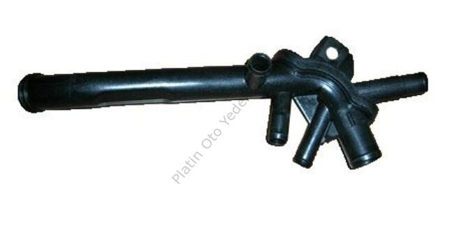 DEVIRDAIM BORUSU METAL CLIO MEGANE KANGO 1.5DCI LOGAN 1.5DCI 8200557831