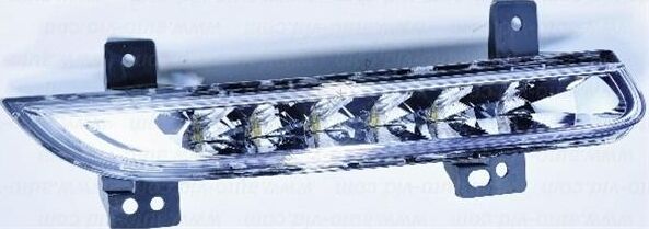 GUNDUZ FARI LEDI SAG FLUENCE MEGANE III 2012- 266005976R