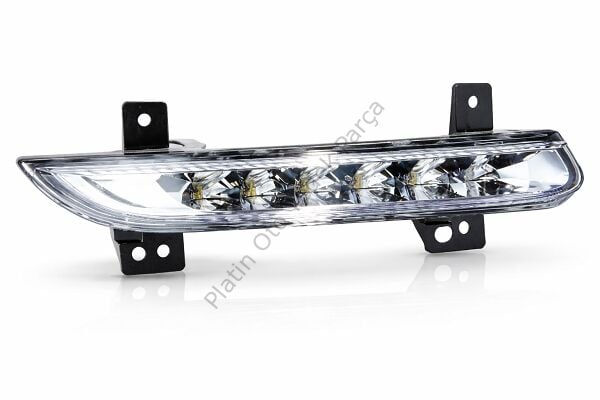 GUNDUZ FARI LEDI SAG FLUENCE MEGANE III 2012- 266005976R