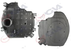 HAVA FILTRE KUTUSU CLIO KANGO DACIA 1.4 8200861204