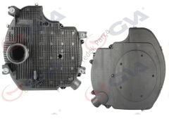 HAVA FILTRE KUTUSU CLIO KANGO DACIA 1.4 8200861204