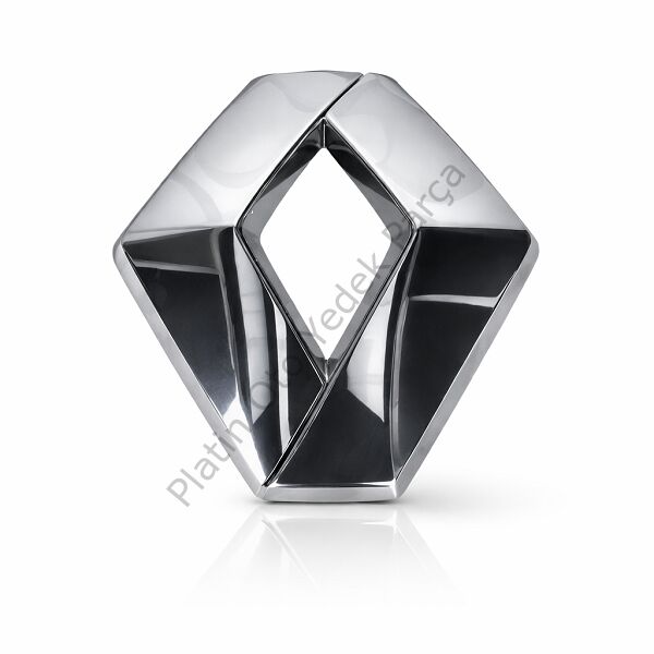 ON AMBLEM ORJINAL MEGANE IV MAKYAJLI KASA BUYUK TIP MEGAN IV