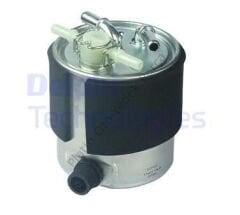 FILTRE MAZOT (ACIK TIP SUNGERLI) QASHQAI 07>11 1.5 DCI KALEOS 2.0DCI 4X4