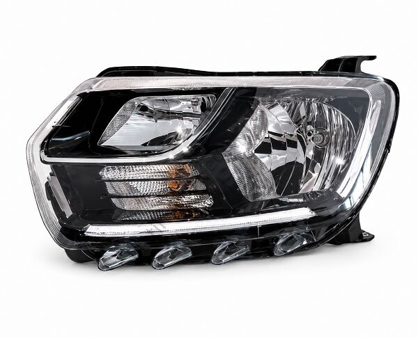 ON SOL FAR LEDLI DACIA DUSTER 18> 260609367R