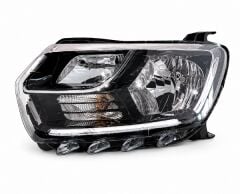 ON SOL FAR LEDLI DACIA DUSTER 18> 260609367R