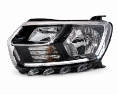 ON SOL FAR LEDLI DACIA DUSTER 18> 260609367R