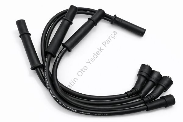 BUJI KABLOSU MEGANE 1.6 8V 7700273226