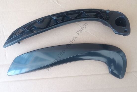 KAPI IC CEKME KOLU SAG MEGANE III FLUENCE 809600007R