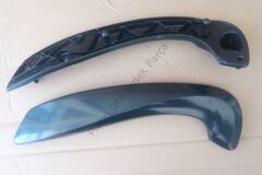 KAPI IC CEKME KOLU SAG MEGANE III FLUENCE 809600007R