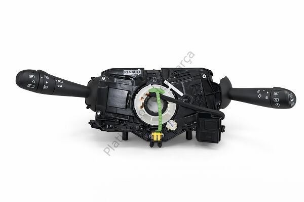 FAR + SILECEK KOLU + ZEMBEREK CLIO IV DACIA 255404709R 255677428R 8201167977 8201168008