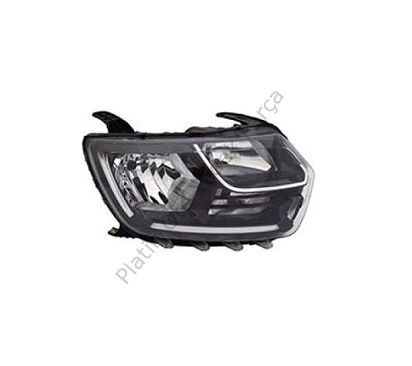 ON FAR MOTORLU GUNDUZ LEDLI SAG DUSTER 260101133R