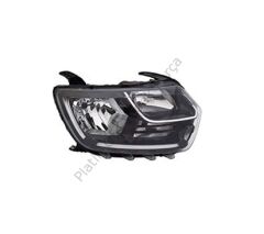 ON FAR MOTORLU GUNDUZ LEDLI SAG DUSTER 260101133R