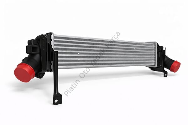 TURBO RADYATORU KANGO III 8200221885 8200732390