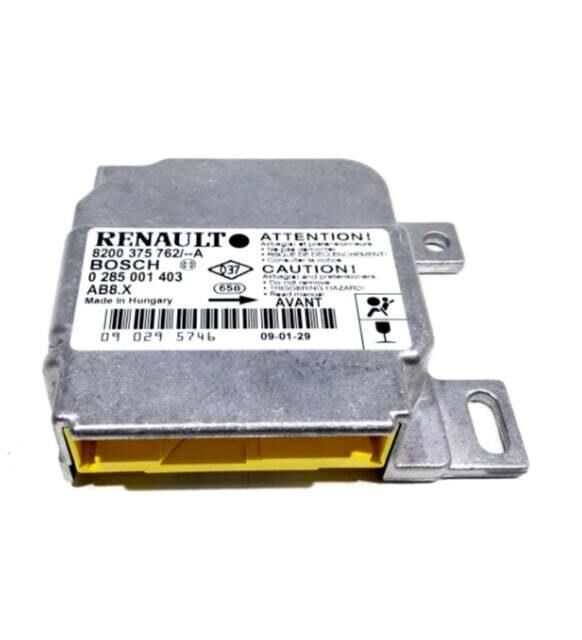 AIRBAG BEYNI CLIO II 8200375762