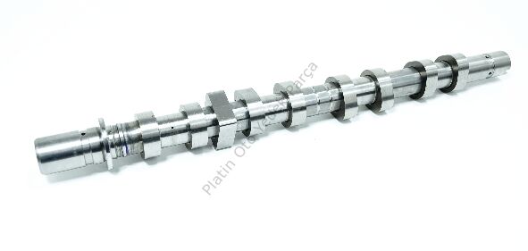 EKSANTRIK MILI EGSOZ MEGANE II 1.6 16V K4M 130206522R 8200216090