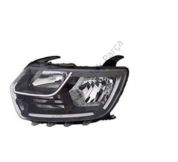 ON FAR MOTORLU GUNDUZ LEDLI SOL DUSTER 260609367R