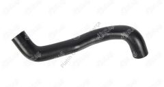 RADYATOR UST HORTUMU MEGANE II SCENIC II 2.0 16V F4R LM0U 140BG K4JLMIA 8200233966 8200335756