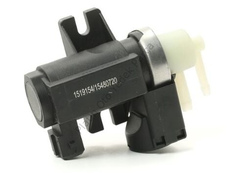 TURBO ELEKTROVANA FLUENCE MEGANE III 8200790180