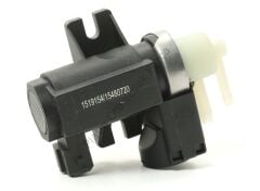 TURBO ELEKTROVANA FLUENCE MEGANE III 8200790180