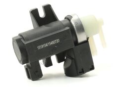 TURBO ELEKTROVANA FLUENCE MEGANE III 8200790180