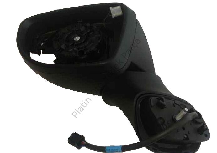 DIS DIKIZ AYNASI ELEKTRIKLI SOL CLIO IV 963022031R