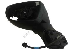 DIS DIKIZ AYNASI ELEKTRIKLI SOL CLIO IV 963022031R