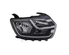 ON FAR KABLOLU GUNDUZ LEDLI SAG DUSTER 260101133R