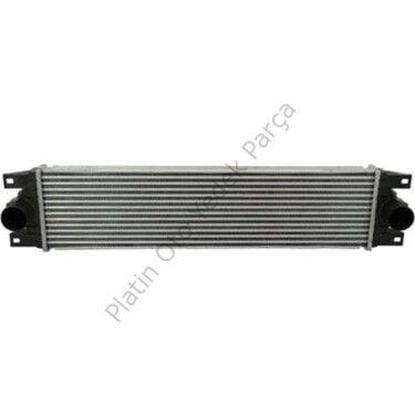 TURBO RADYATORU MASTER II III MOVANO 2.5DCI 7701057121