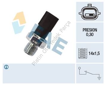YAG MUSURU MICRA NOTE 1.5DCI 1.6 BENZINLI 8200359633