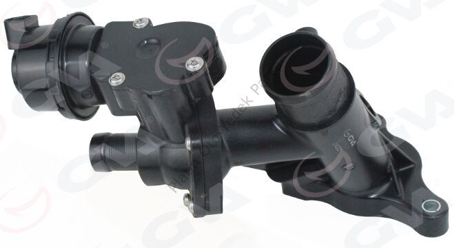 SOGUTMA SUYU CIKIS MANSONU MERCEDES OM622 OM626 W205 W447 RENAULT R9M 1.6 dCi TRAFIC MEGANE KADJAR T