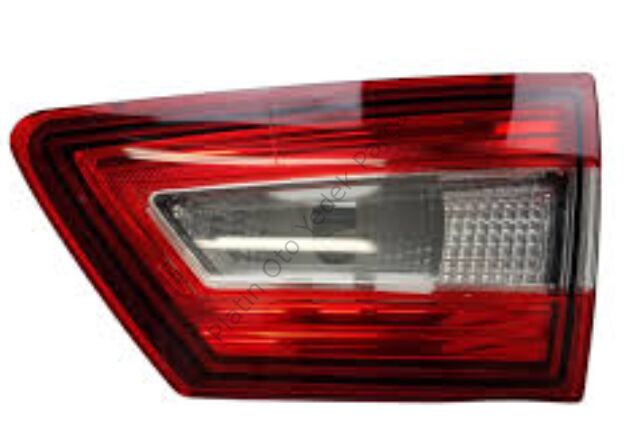 STOP LAMBASI SAG IC CLIO IV 265505796R